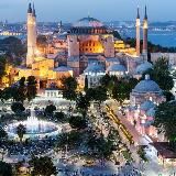 Турция | Туризм | Отдых