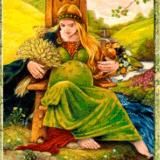 Таро, Эзотерика, Волшебство 🪄