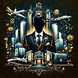 Криминальный олигарх