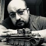 Modeller Stepan Astvatsatryan