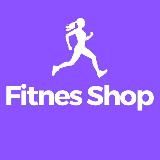 Fitnes_shop_uz 💙