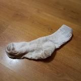 Вонючий носок