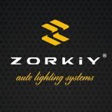 🚘 ZORKiY auto - прогрессивный автосвет