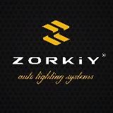 🚘 ZORKiY auto - прогрессивный автосвет