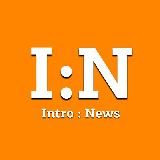 Intro:News