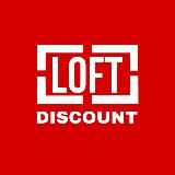 LOFT DISCOUNT