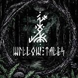 Willow tales | Сказка Ивы | Лесная вышивка