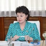 Лилия Маврина