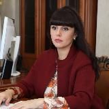 Оксана Куташи