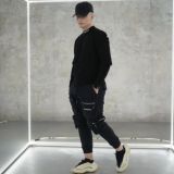 Канал Герыча