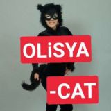 Кошка Шаболда 🐈⬛️ Квадроберша