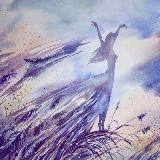 Художник Екатерина Графова