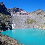 Удивительные места