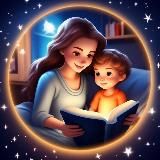 Засыпайка 🪄 Сказки на ночь