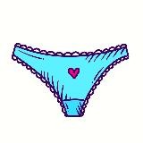 Трусики | Smell of Love ♥️
