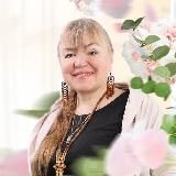 РАМ - система абсолютного мировидения🌎🌬💧🔥🌳🔑🔮❤️