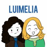 Luimelia👩❤️💋👩