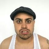 Джавид нагибает