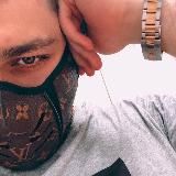 🤴🏻 В гостях у Монтаны