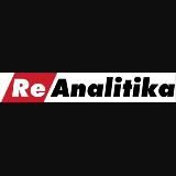 Реаналитика