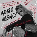 GOBIGAGENCY | Работа за рубежом