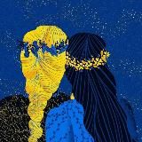 Lesbian Nation — Lesbostan