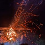 Соль в рюкзаке