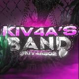 Kiv4a’s band
