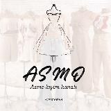 🇹🇷 Поставщик Асмо кийим🇹🇷