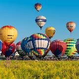 Полёты в Переславле