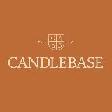 CandleBase • Candlescience • Свечеварение • Соевый воск
