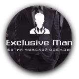 Exclusive Man