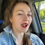 Лера Семенова офишл