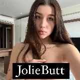 JolieButt🐱