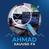 AHMAD XAUUSD Fx