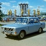 Moskvich