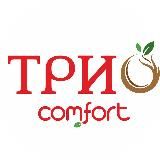 ЖСК ТРИО Комфорт