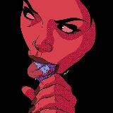 Грешницы😈