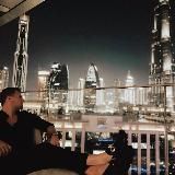 Nate Burruano (The Guinea Bastard)