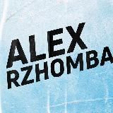 ALEX RZHOMBA