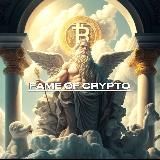 Fame of Crypto