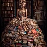 Волшебный мир книг