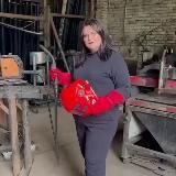 Анна Пална | от свай к глэмпингу