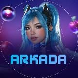 АРКАДА I БОНУСЫ | ПРОМО