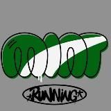 Mint Running