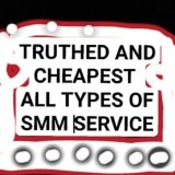 CHEAPEST SMM SERVICE