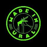 MADE IN URAL