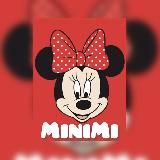 MiniMi_ Kids_ Детская Одежда