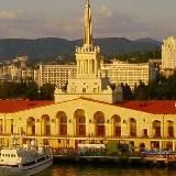 Ленивые инвесторы в Сочи