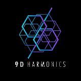 9D Harmonics